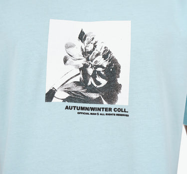 TEE-SHIRT AUTUMN/WINTER COLL.