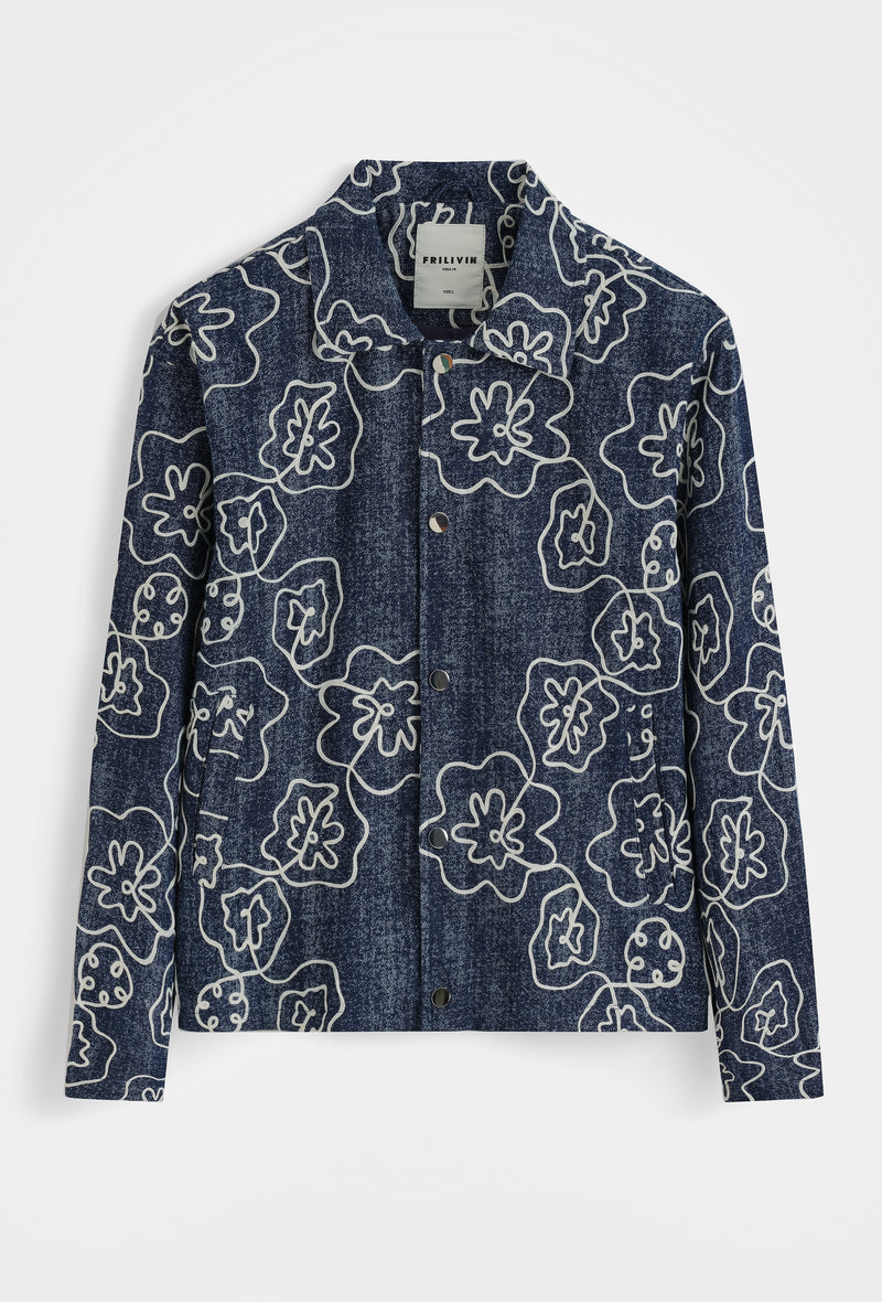 VESTE - Parme