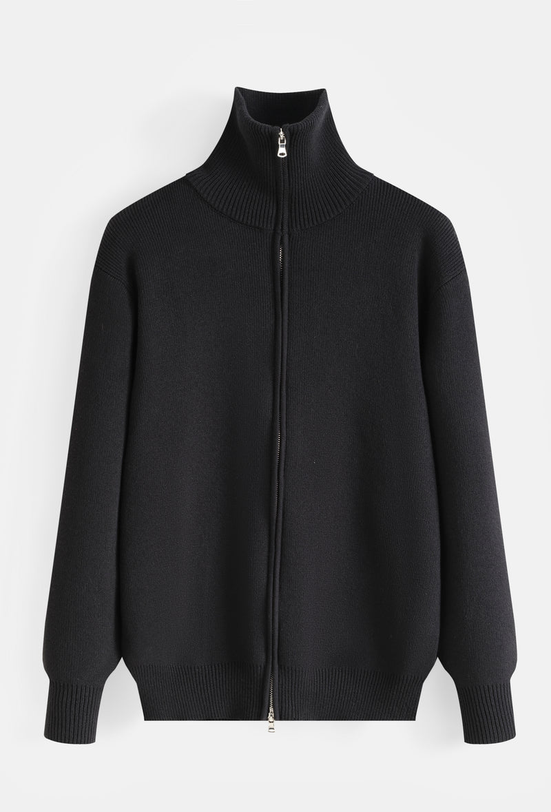 GILET - PACO