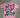 TEE-SHIRTS - PÉLICAN PINK