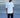 TEE-SHIRT VAN GOGH - WHITE