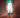 ENSEMBLE - TRICOT KNIT Vert/Blanc