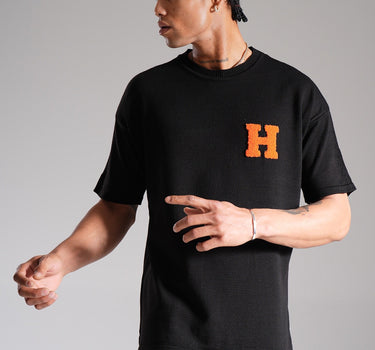 TEE-SHIRT H