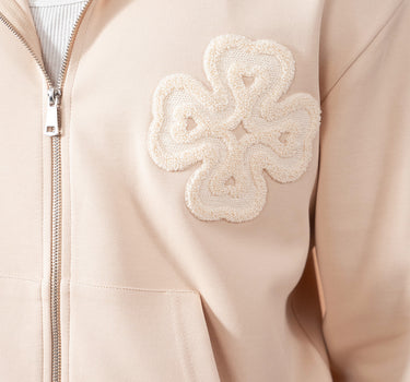 ENSEMBLE - WAGYU BEIGE