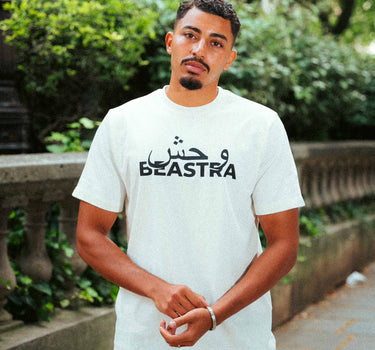 BEASTRA WHITE - OSE OU REGRETTE