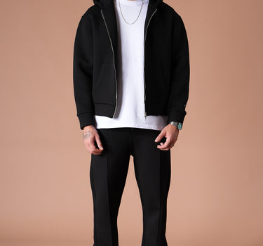 ENSEMBLE - CULLINAN BLACK