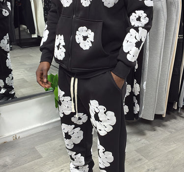 ENSEMBLE - SYSTÈME BLACK