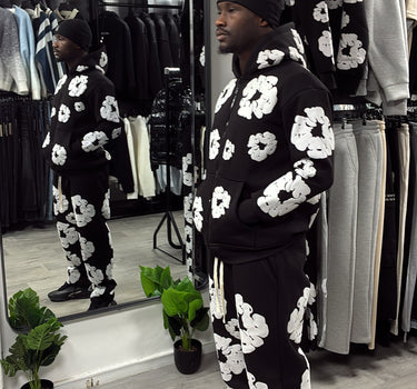 ENSEMBLE - SYSTÈME BLACK