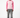 LONGSLEEVE - BEASTRA PINK