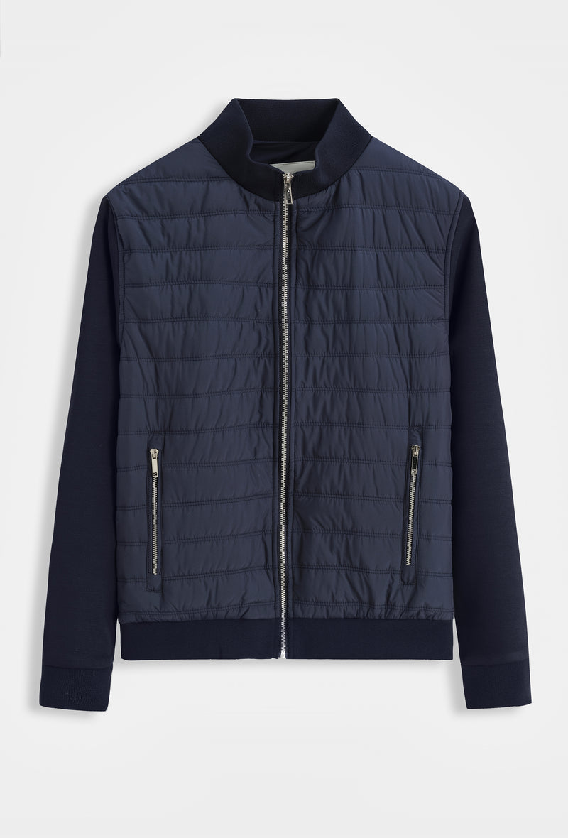 VESTE MI SAISON - GHOST