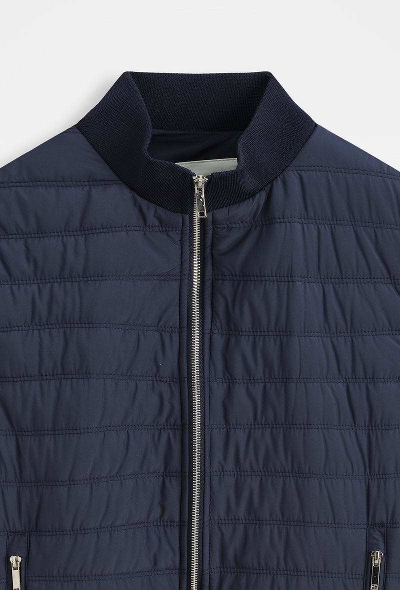 VESTE MI SAISON - GHOST