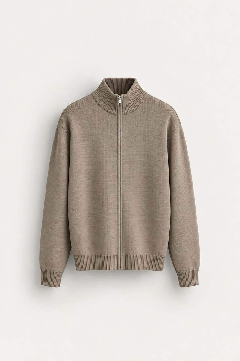 GILET - KARL