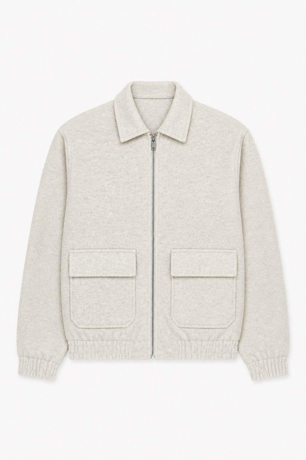 VESTE  - KALOU