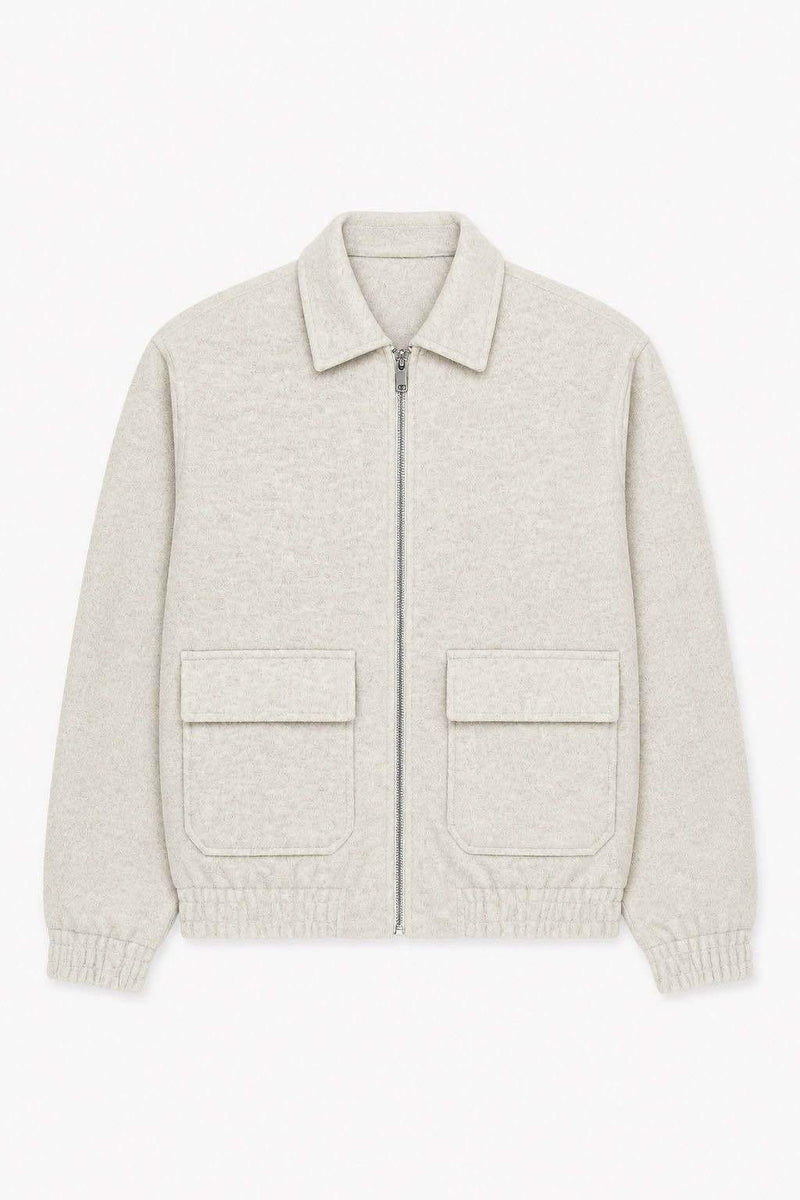 VESTE  - KALOU