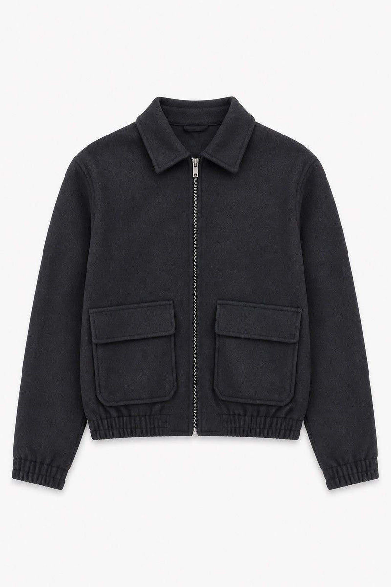 VESTE  - KALOU