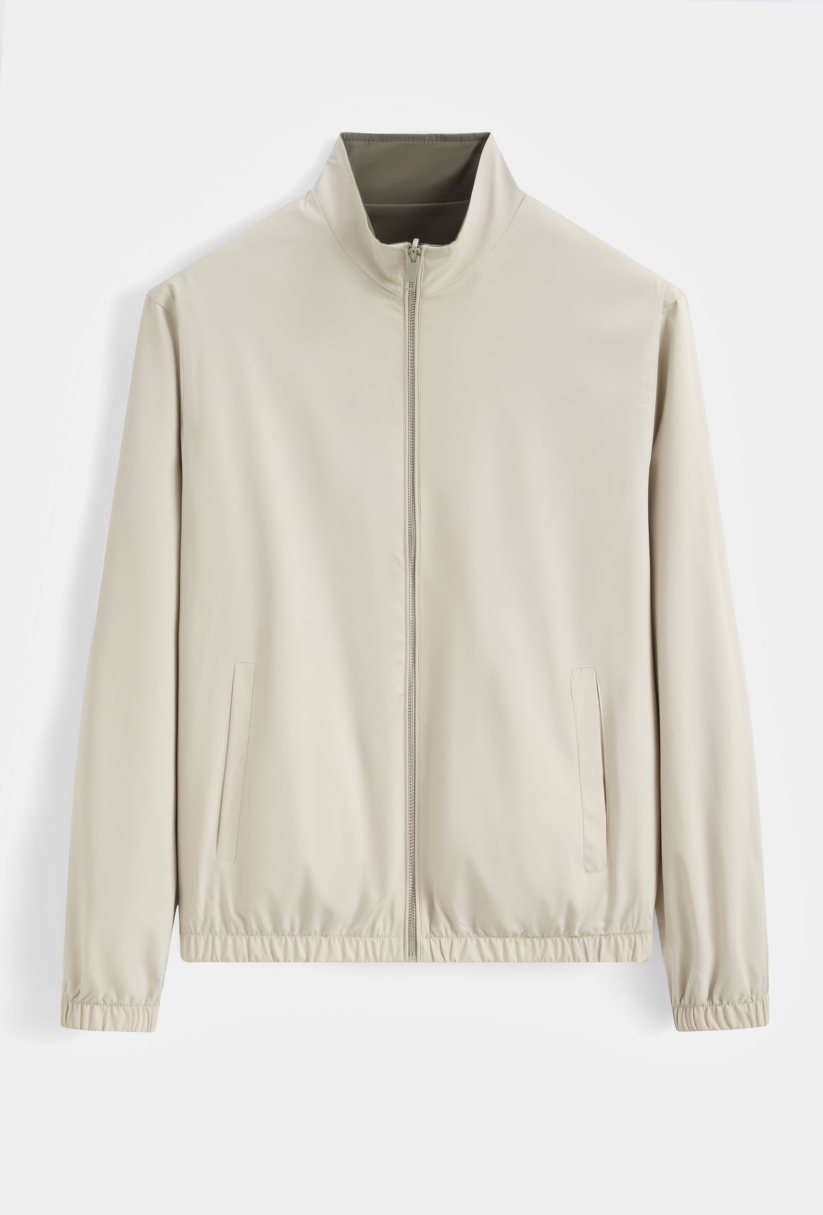 VESTE - MEUDA MANCHE LONGUE