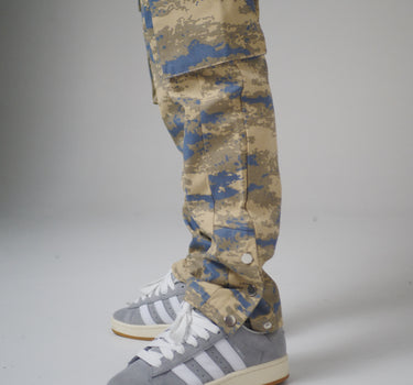 CARGO - MILITAIRE