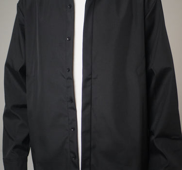 VESTE - ACADEMIA BLACK