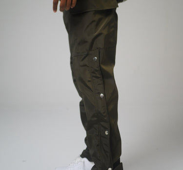 CARGO REDOUTABLE - GREEN