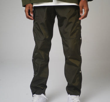 CARGO REDOUTABLE - GREEN