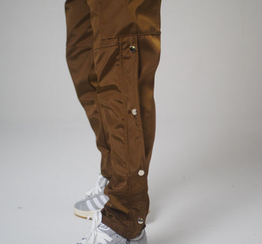 CARGO REDOUTABLE - BROWN